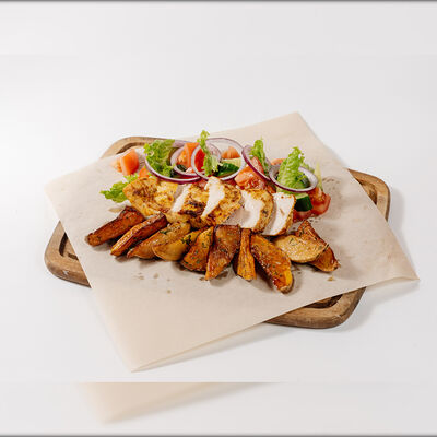 Сет №1 в Прожарка по цене 650 ₽