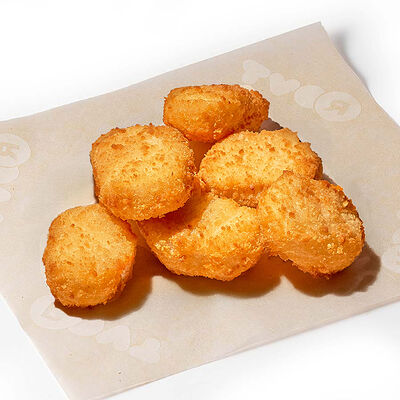 Камамбер в Твоя пицца от TanukiFamily по цене 550 ₽