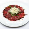 Карпаччо из говядиныв Собрание по цене 825