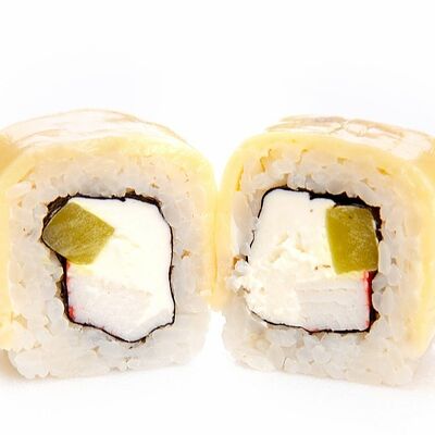 Таки в Sushi okey по цене 279 ₽