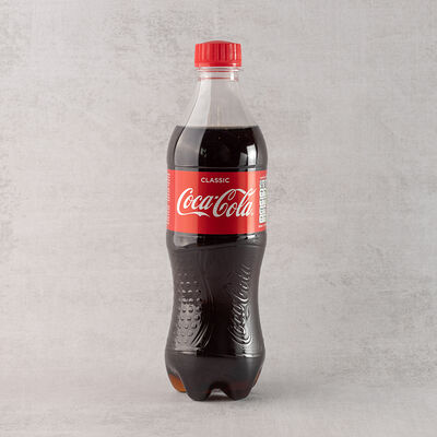 Coca-Cola в Pizza Express 24 по цене 80 ₽