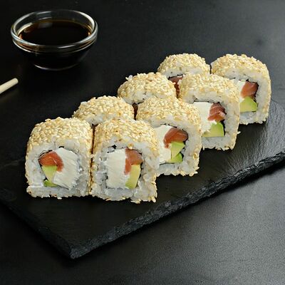 Нежный в Пицца & Суши Гурмэ по цене 590 ₽