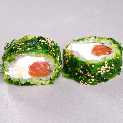 Ролл Хияши в Токио по цене 36 р.