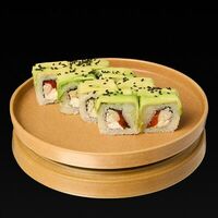 Весенний в Sumo