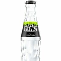 Evervess Лимон-лайм в Базилик