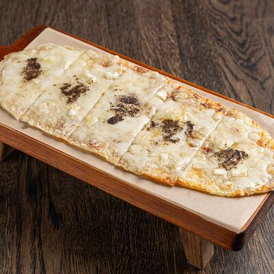 Роти с сыром в Blush по цене 690 ₽