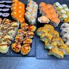 Сет Праздничный в SushiPizza по цене 4880