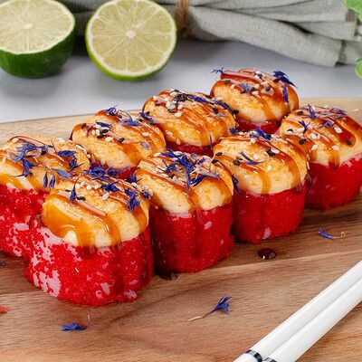 Тори Яки в Takara по цене 482 ₽