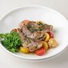 Язычки ягненка с картофелемв Italiani по цене 1680