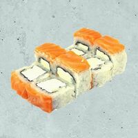 Фила. Классик в ТутСуши