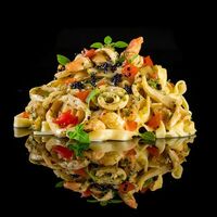 Логотип Farina