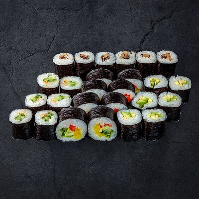 Веган в I am PHO по цене 605