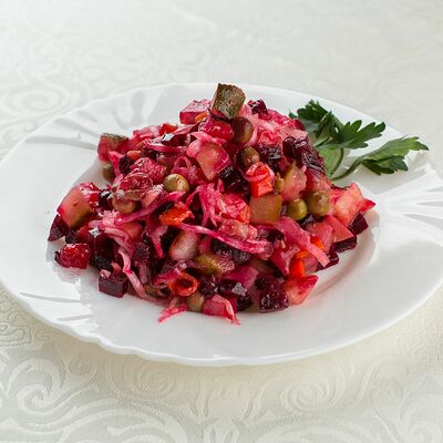 Винегрет в Римские каникулы по цене 230 ₽