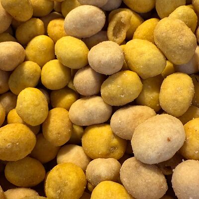 Арахис 4 сыра в Кебаб Life по цене 130 ₽