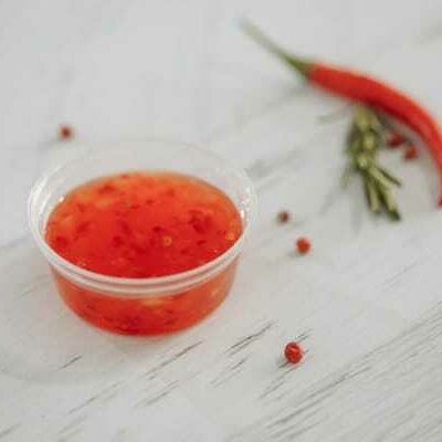 Sweet Chili в Tez Cook по цене 250 ₸