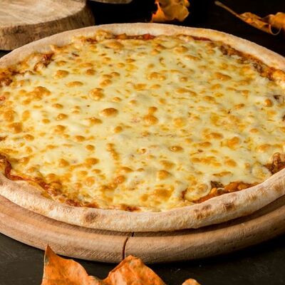 Пицца Мексиканская в Mesto Burger по цене 410