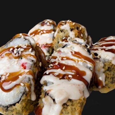 Акита эби в ГлавСуши по цене 590 ₽