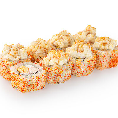 Тар-Тар Кальмар в Сушишоп по цене 314