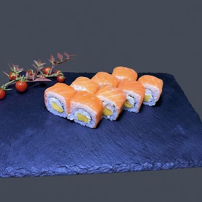 Филадельфия с манго в Гирос Паб по цене 790 ₽