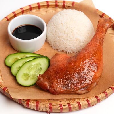 Ком Вит в Pho City по цене 790 ₽