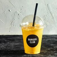 Лимонад Маракуйя в Burger Club Loft