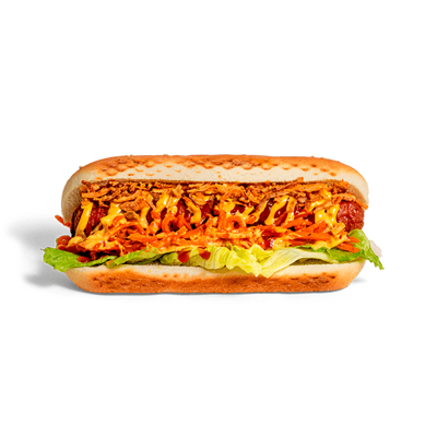 Хот-Дог Фирменный в Грильница по цене 380 ₽