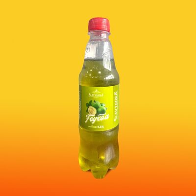 Slavynka Фейхоа в Шаурма №1 Гирос по цене 120 ₽