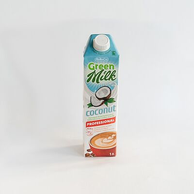 Кокосовое молоко Green milk в I-Cup по цене 100 ₽