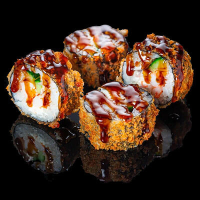 Самурай в Sushi Maximum по цене 895 ₽