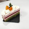 Ягодный шпинат в Vanila cakes по цене 320