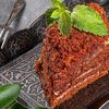 Медовик в Хинкальная Сациви по цене 495