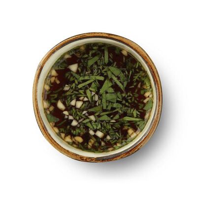 Соус ачик су в Урюк по цене 120 ₽