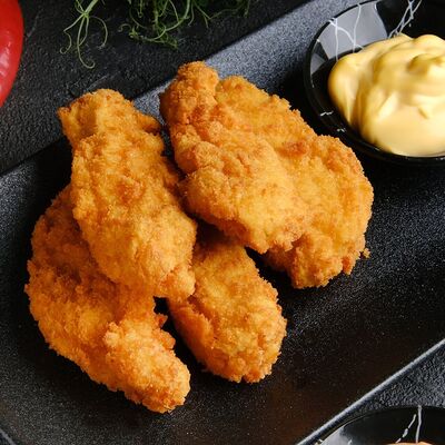 Наггетсыв ProSushi по цене 239 ₽