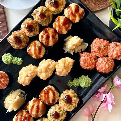 Запеченный в Икра по цене 1625 ₽