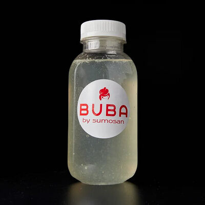 Лимонад грушевый домашний в Buba by Sumosan по цене 520 ₽