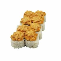 Ролл Рыбка спайси (С) в Sushi Hai