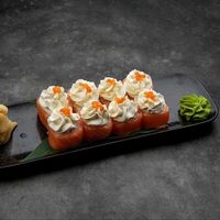 Филадельфия крем в Diamonds