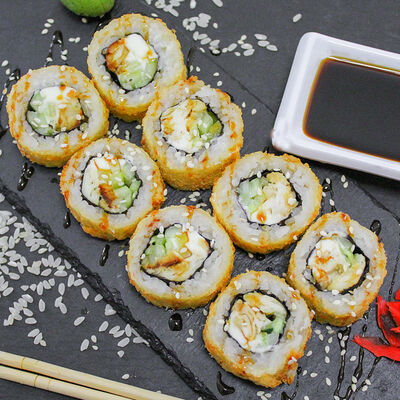 Ролл Изуми в Maiko Sushi Bar по цене 209 ₽