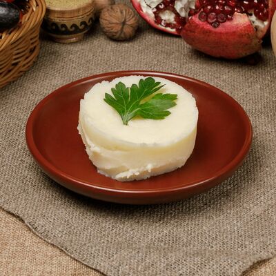 Картофельное пюре в Шашлычный дворик по цене 190 ₽