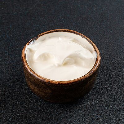 Сметана в Оджахури по цене 150 ₽