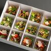 Food Box Салаты в Food Art Catering по цене 1799