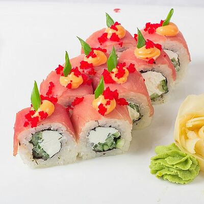 Филадельфия Туна Маки в Луиджи & Тосё по цене 359