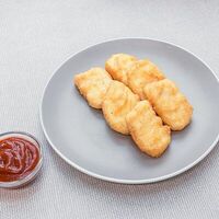 Куриные наггетсы в Фреш буфет