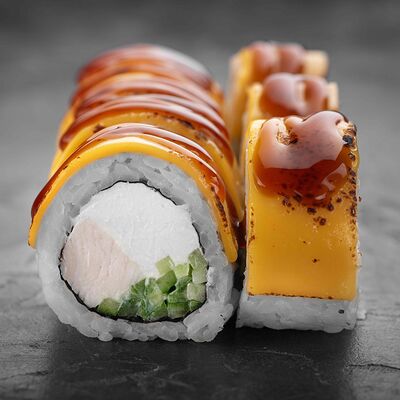 Изи Чиззи в Хочука по цене 780 ₽