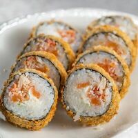 Ролл Темпура в Байкал