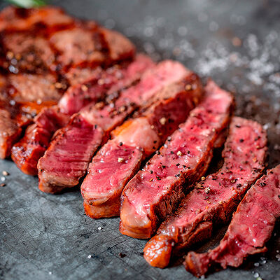 Рибай Чойс Xs в Goodman по цене 2500 ₽