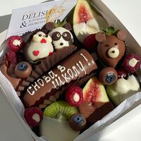 Фруктовый набор детскийв Delish