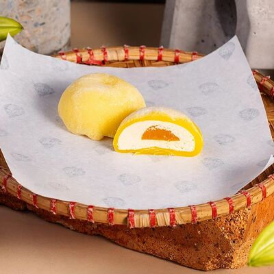 Моти Манго-маракуйя в Нам Фо по цене 500 ₽