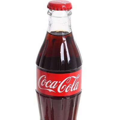 Coca-Cola в Дракон сити по цене 410 ₽