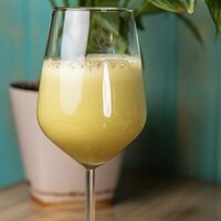 Сок свежевыжатый Яблоко-сельдерей в Iris